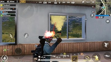 PUBG Mobile: Walkthrough Gameplay Part #13 PlayerUnknown