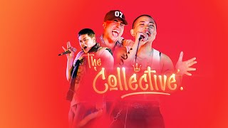 The Collective |  Launches this Monday 12th April @ rnz.co.nz/thecollective