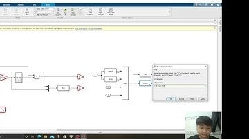 Bai TH3:THREE PHASE PERMANENT MAGNET SYNCHRONOUS MOTOR DRIVE SIMULATION USING MATLAB
