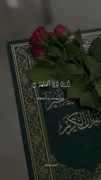 Beautiful Quran Recitation & Remember The God 🌺🥰🌹#quran #shorts