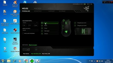 Point Blank:Como Configurar Macro Razer [AUG-P90] ᴴᴰ