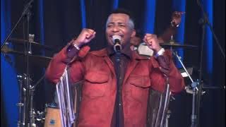 Hymns Medley - Lusanda Beja