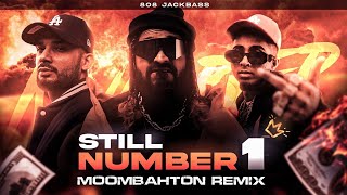 Emiway - Still Number 1 ft. Mc Stan, Kr$na (Moombahton Remix) | Official Music Video