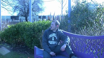 A2 Music Video, "Minutes & Hours" The Colours