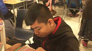 8B - Broncos Mannequin challenge