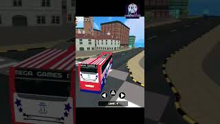 Euro Bus Driving Games Shorts #Android Euro Bus #Trending Euro Bus Games Shorts #ShortsFeed/ screenshot 2