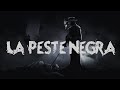 LA PESTE NEGRA | La HISTORIA de la peste negra, Origen, cómo se detuvo y terminó todo