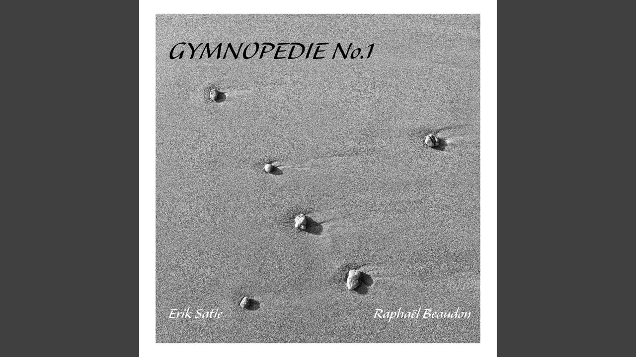 Gymnopédie No.1 (Ambient Version)
