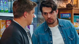 Robron Part 4 - Robert Is Onto John!