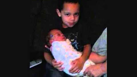 In Loving Memory of Dominic Jasiah Moates