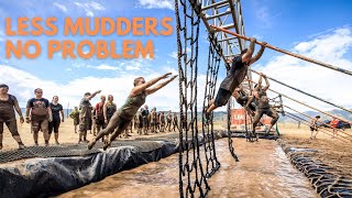 2022 Tough Mudder Schedule Changes
