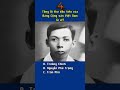 Ai là Tổng Bí Thư Đầu Tiên của Đảng Cộng Sản Việt Nam? 🇻🇳