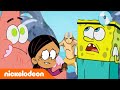 🔴 JETZT LIVE: SpongeBob Schwammkopf | Lerne mit SpongeBob | Nickelodeon Deutschland