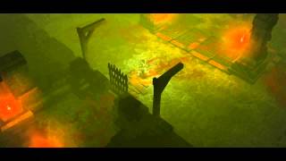 Ghom 4 Seconds Poison Pet With Hexing