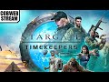 Stargate: Timekeepers - Битва за Звездные врата - №1