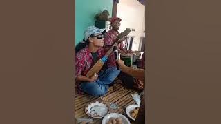 gambus sambang BACA RUMBANGA JAMBANG PALLU