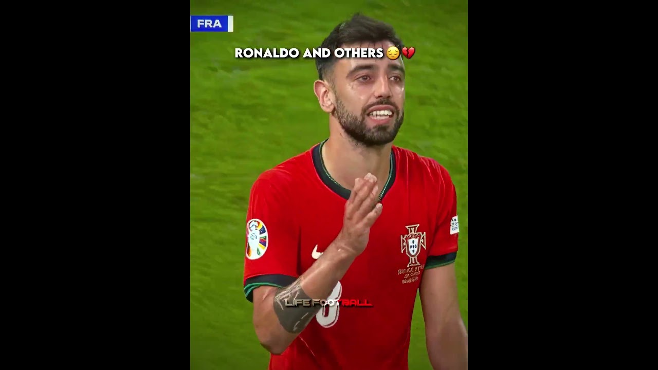 Ronaldo Vs Teammates Vs Jota🤩❤️‍🩹 #shorts #football #soccer