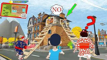 Dark Riddle 4.3.0 Mod APK ( Geisha ) Part 6