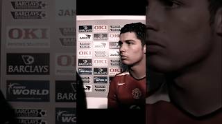 POV: YOU ARE SO GOATED   #foootball#ronaldo#edit#montagemcastelo