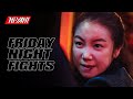 FRIDAY NIGHT FIGHTS | THE VILLAINESS | Kim Ok-Bin | Jung Byung-Gil | Korean Action Movies