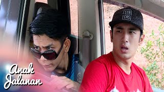 Download lagu Haykal Mengikuti Pak Somat Yang Jahat [Anak Jalanan] [3 Juli 2016]