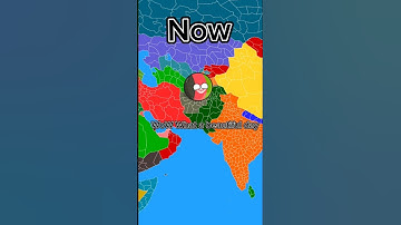 The Taliban story #countryballs #nutshell #ww3 #countryballanimation #shortsviral #shorts