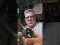 Military Pick Axe Rescue #shorts