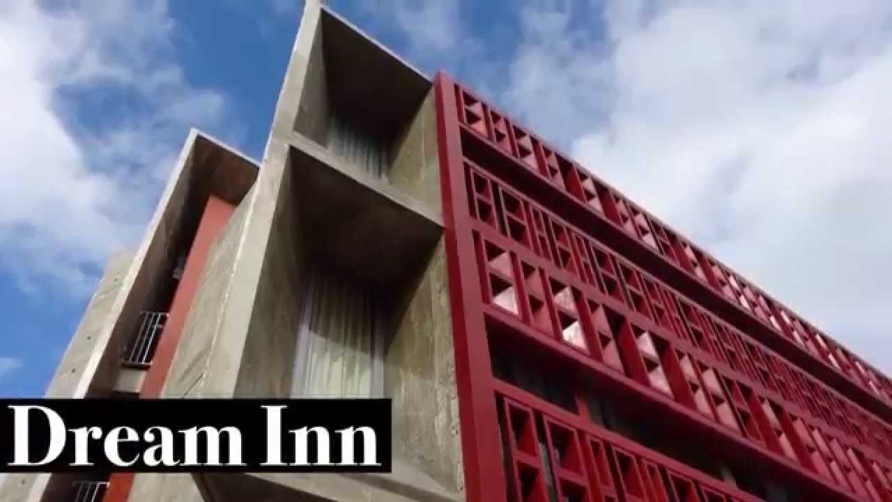 Dream Inn PR / Hotel Boutique - YouTube