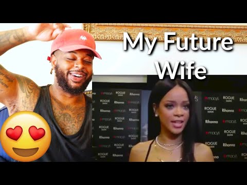 Rihanna SAVAGE Moments | Reaction
