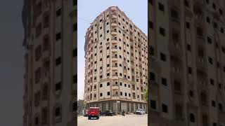 حصريا تنفيذ هدم🔨 برج🏢 جرجا بسوهاج