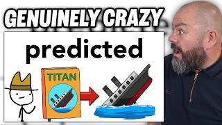 The Creepiest Coincidences in Human History REACTION | OFFICE BLOKES REACT!!