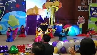 CiC Convocation 2018