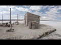 Salinas Grandes en Jujuy. Argentina. Calidad 1080 Full HD