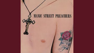 Video voorbeeld van "Manic Street Preachers - You Love Us"