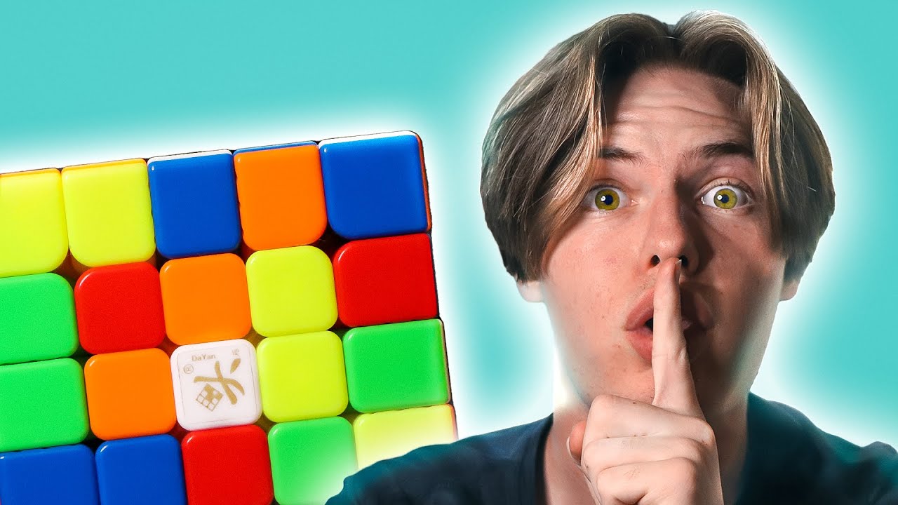 The TRUTH About The Dayan NeZha 5x5...