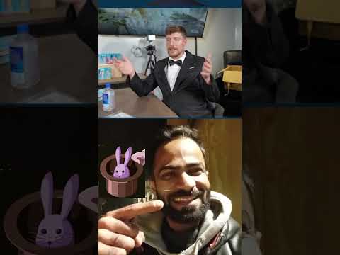 Unlocking the Success Secrets of MrBeast: Interview Review by @Globreactstogather