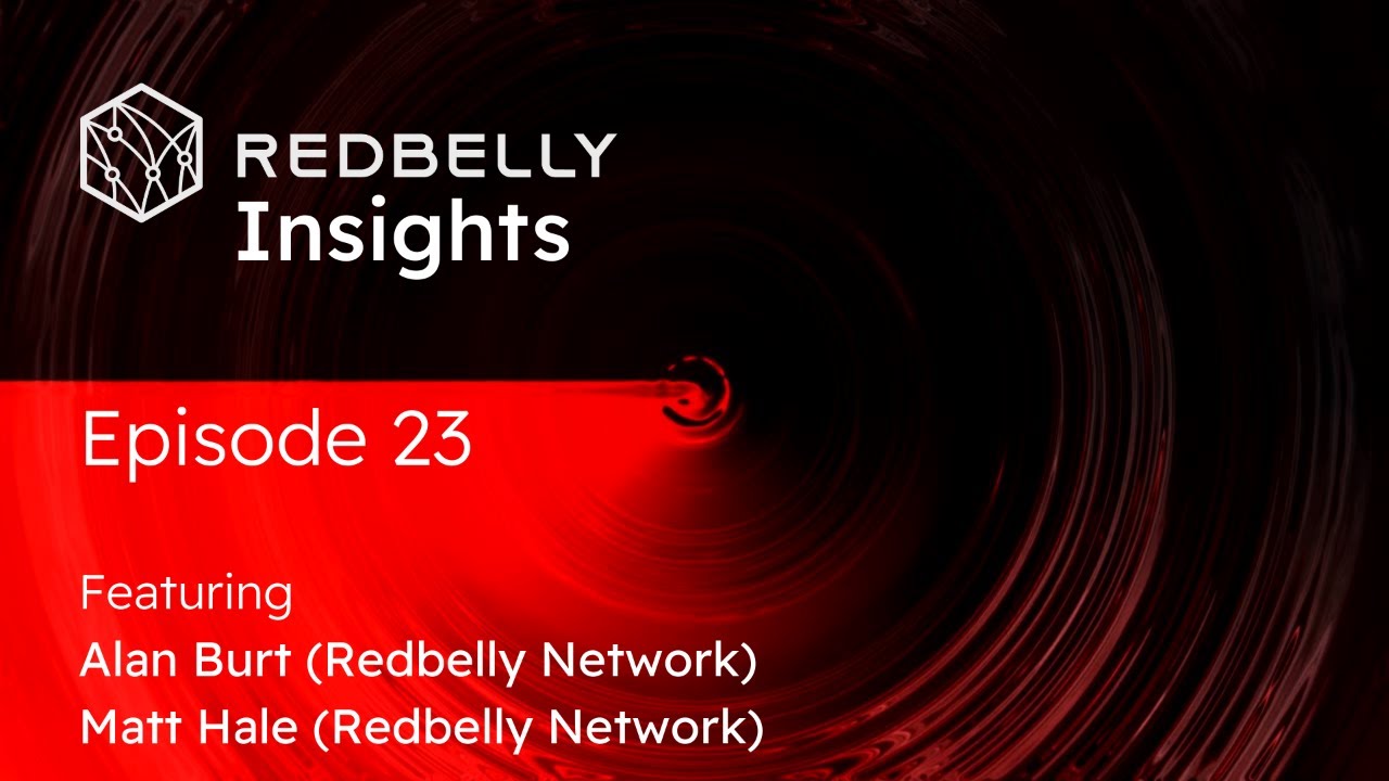 Redbelly Insights - Episode 23
