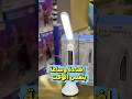 LED Lamp with Built-in Clock 💡⏰