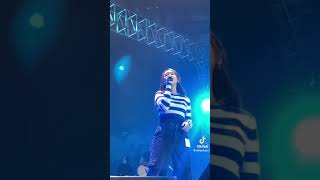 Download Lagu Teteg Ati - Happy Asmara Live ORA SIDO SATRU MALANG MP3