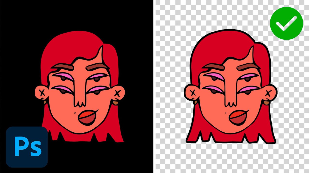 Professionally Remove Any Background From An Illustration Text Or Professionally Remove Any Background From An Illustration Text Or