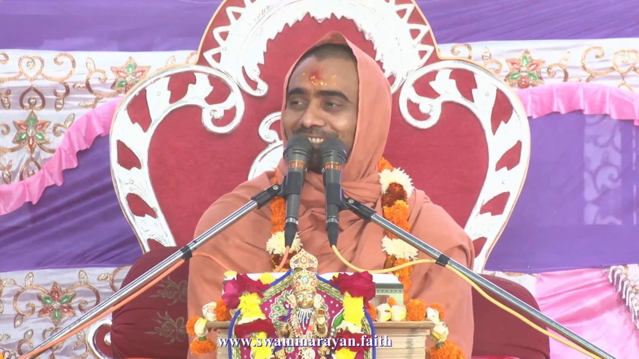 Man Ganjan Katha - મનગંજન કથા ( Part 4 ) by Krushnaswarup Swami *