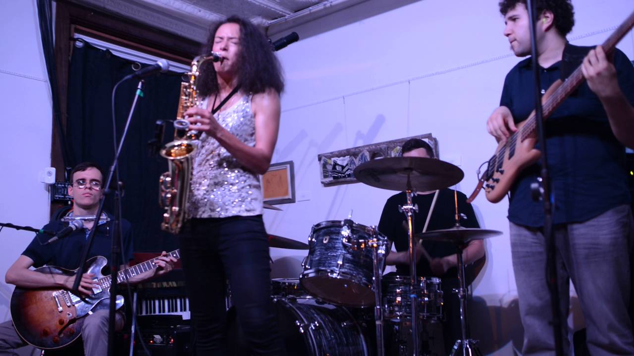 Watch Vanessa Collier Saxophone in Plattsburgh on YouTube Watch Vanessa Collier Saxophone in Plattsburgh on YouTube