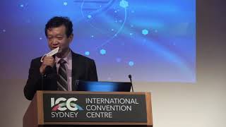 1 20190518 澳洲中国东北总商会解读转基因会长及嘉宾发言