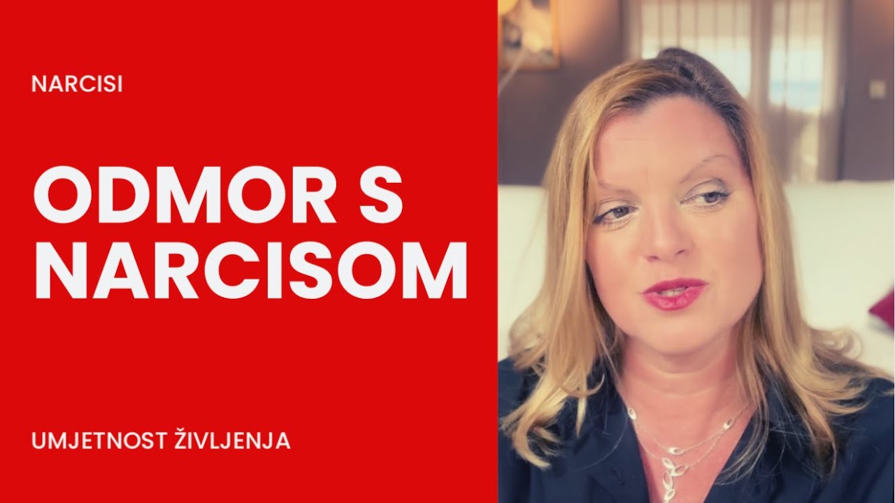 GODIŠNJI S NARCISOM #narcisi #manipulator #toxicpartner #podcast #umjetnostživljenja #našisujači