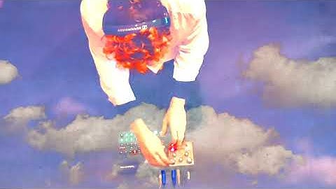 Skyy - Electronic Shoegaze track played on the Digitakt and Strymon Deco