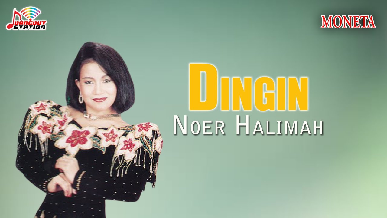 Noer Halimah - Dingin (Official Video) - YouTube