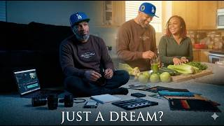 I Dreamed About a Woman I’ve Never Met… Then the Doorbell Rang