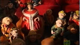 Seriously Weird - Episode 1-07 - Gnome Sweet Gnome