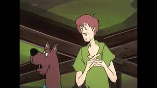 Scooby-Doo I Scrappy-Doo - Kolejne Spotkanie Z Wampirzycą, Daphne Podejrzana? I Nowa Zagadka