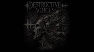 Destructive Voices — CASE FILE: DV 002